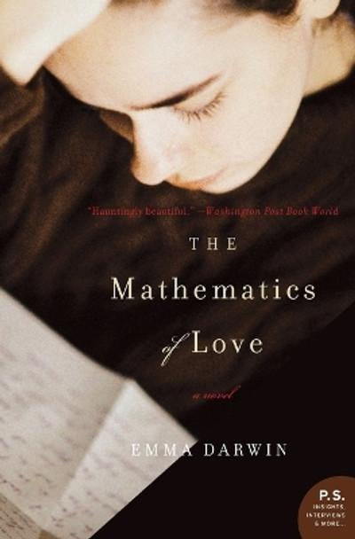 The Mathematics of Love by Emma Darwin 9780061140273