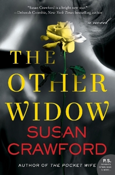 The Other Widow by Susan Crawford 9780062362896