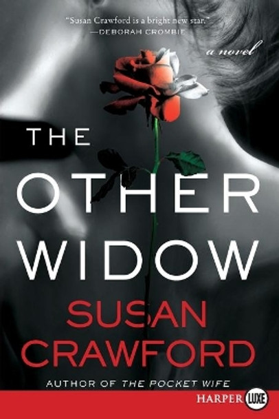 The Other Widow by Susan Crawford 9780062440068