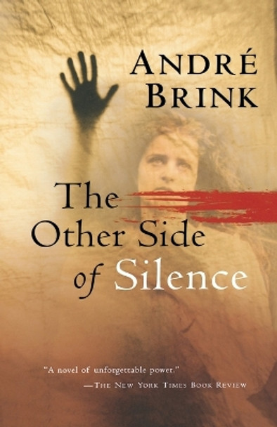 The Other Side of Silence by Andre Brink 9780156029643