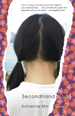 Secondhand World by Katherine Min 9780307274991