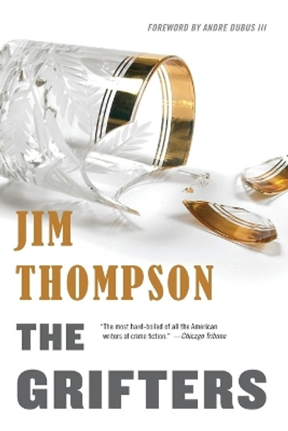 The Grifters by Jim Thompson 9780316404051