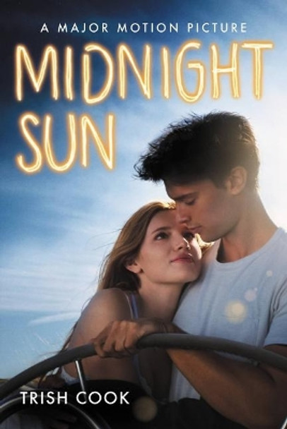 Midnight Sun by Trish Cook 9780316473576