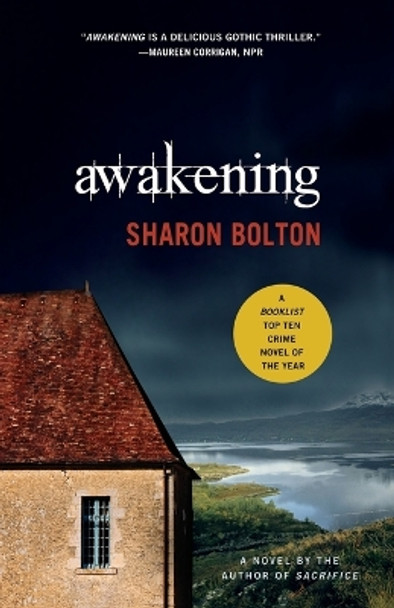 Awakening by S J Bolton 9780312381875