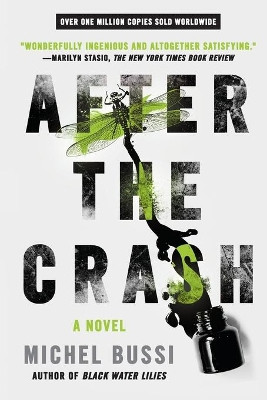 After the Crash by Michel Bussi 9780316309691