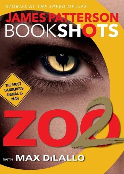 Zoo 2 by James Patterson 9780316317122