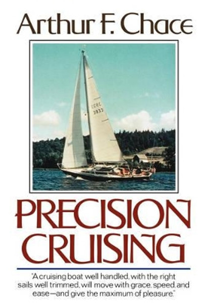 Precision Cruising by Arthur F Chace 9780393336610