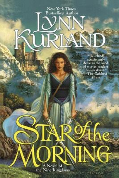 Star of the Morning by Lynn Kurland 9780425212127