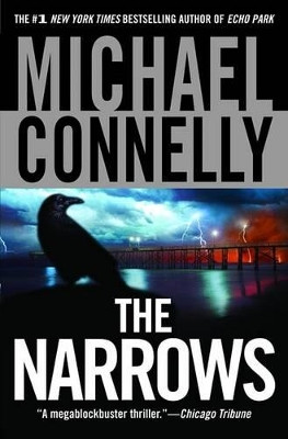 The Narrows by Michael Connelly 9780446699549