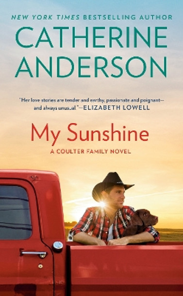 My Sunshine by Catherine Anderson 9780451213808