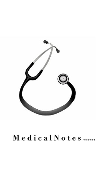 Medical notes Blank creative Journal mega 426 pages: Medical notes Blank creative Journal by Sir Michael Huhn 9780464381143