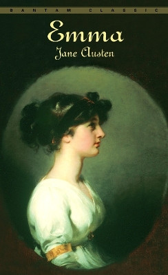 Emma by Jane Austen 9780553212730