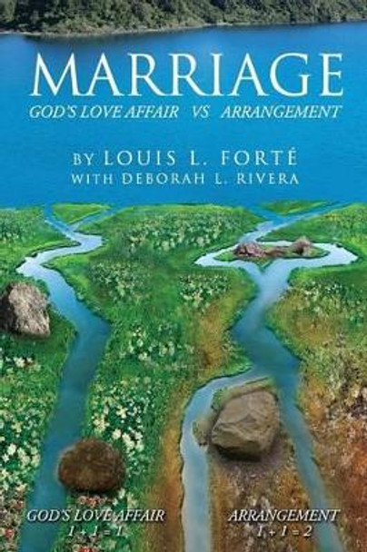 Marriage: God's Love Affair vs. Arrangement: Marriage: God's Love Affair vs. Arrangement by Deborah L Rivera 9780578123127