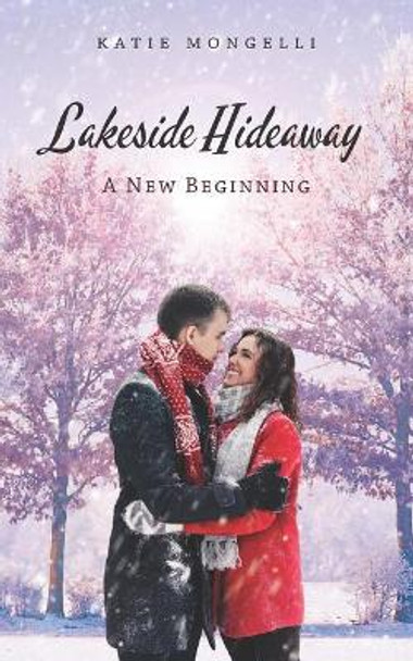 A New Beginning by Katie Mongelli 9780578417387