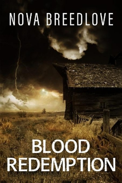 Blood Redemption by Nova Breedlove 9780578723891