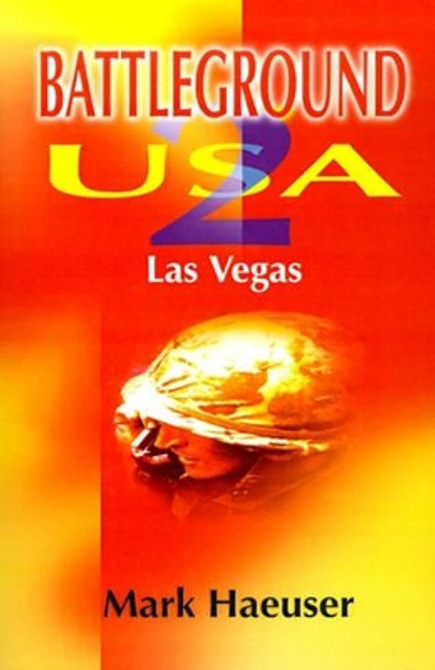 Las Vegas by Mark Haeuser 9780595177677