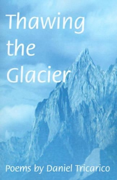 Thawing the Glacier by Daniel L Tricarico 9780595197446