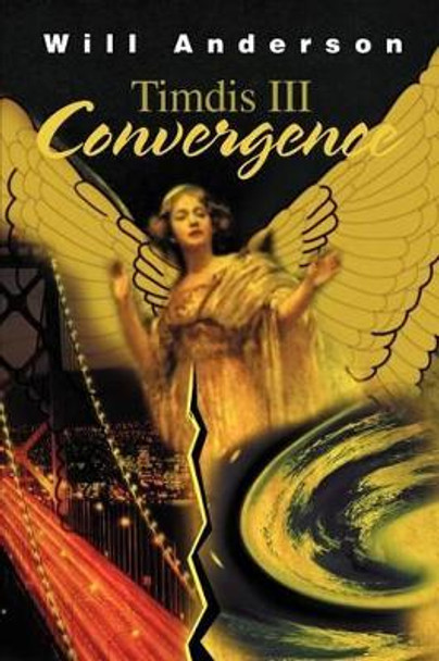 Convergence by William Anderson 9780595204281