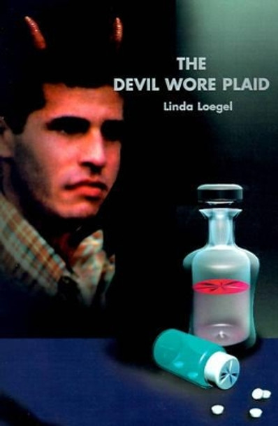 The Devil Wore Plaid by Linda Loegel 9780595160341