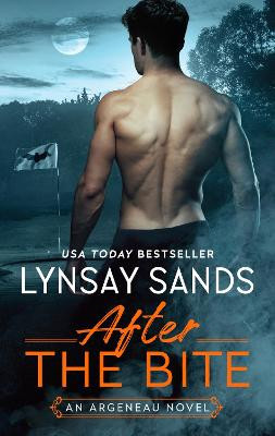After the Bite by Lynsay Sands