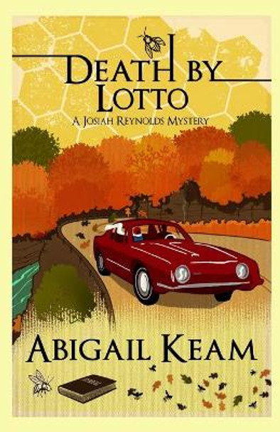 Death by Lotto by Abigail Keam 9780615765556