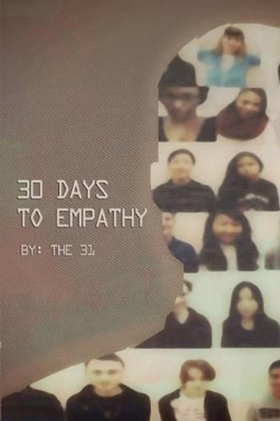 30 Days to Empathy by Jay C Rehak 9780615770055