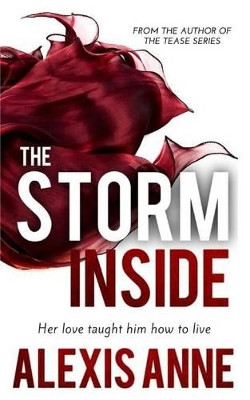 The Storm Inside by Kari Ayasha 9780615888958