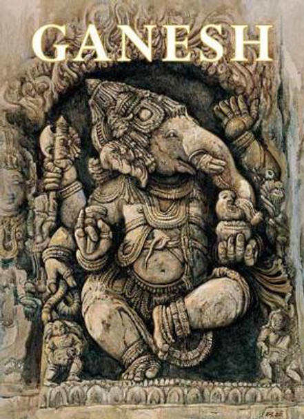 Ganesh: Remover of Obstacles by James H. Bae