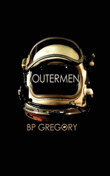 Outermen by Bp Gregory 9780645731903