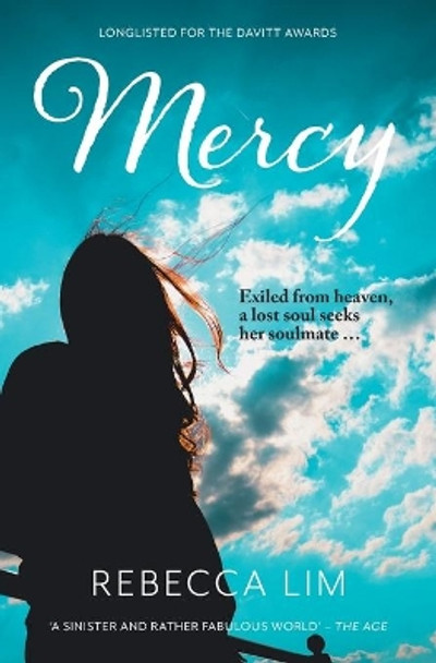 Mercy by Rebecca Lim 9780645300413