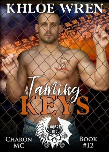 Taming Keys by Khloe Wren 9780645174717