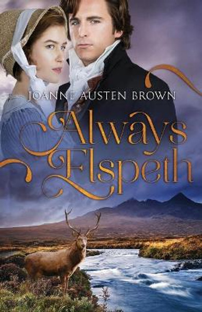 Always Elspeth by Joanne Austen Brown 9780648775928