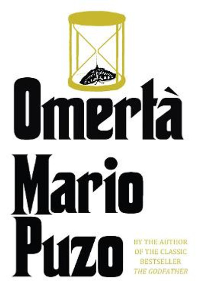 Omerta by Mario Puzo