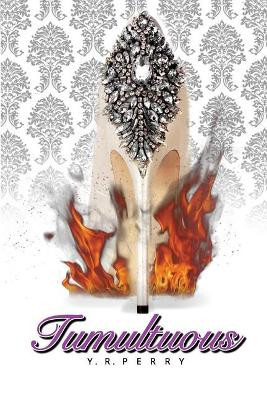 Tumultuous by Yolanda Perry 9780692165881