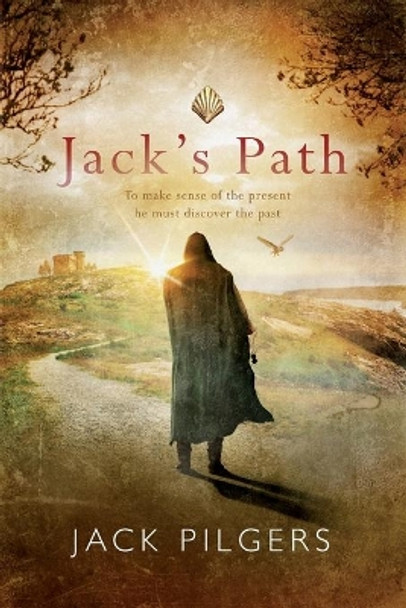 Jack's Path by Jack Pilgers 9780995619401