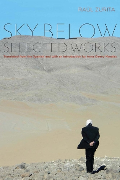 Sky Below: Selected Works by Raul Zurita 9780810133846