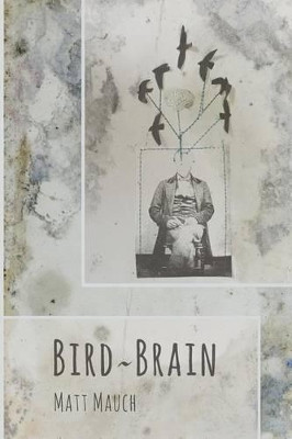 Bird Brain by Matt Mauch 9780996586443
