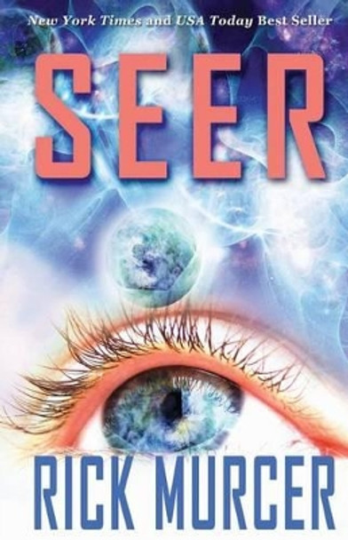 Seer by Rick Murcer 9780692432389