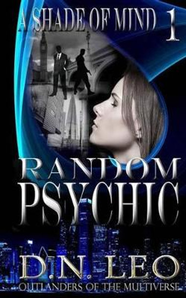 Random Psychic by D N Leo 9780692437919