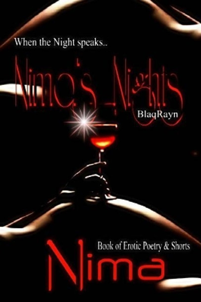 Nima's Nights by Nima Shiningstar El 9780692452035