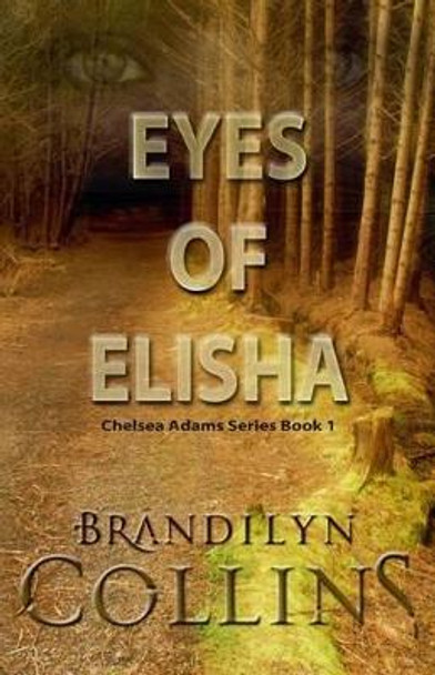 Eyes Of Elisha by Brandilyn Collins 9780692502853