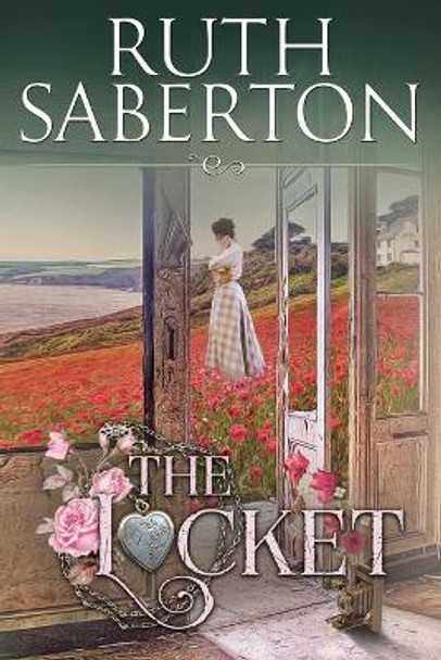 The Locket by Ruth Saberton 9780995590168