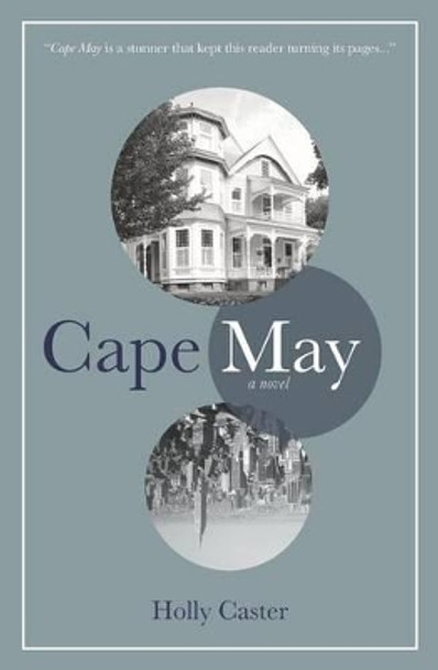 Cape May by Holly Caster 9780996648905