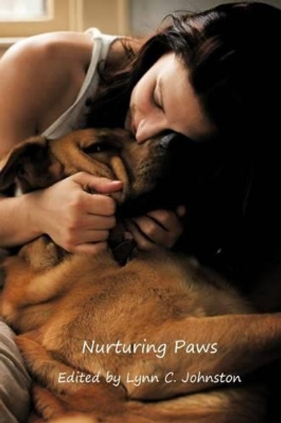 Nurturing Paws by Lynn C Johnston 9780984142163