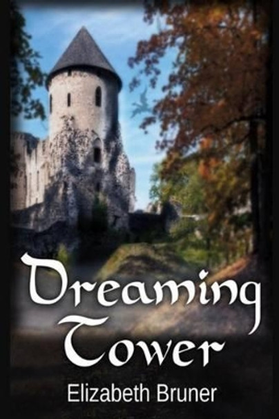 Dreaming Tower by Elizabeth Bruner 9780692611746