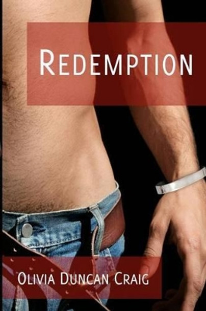 Redemption by Olivia Duncan Craig 9780985400606