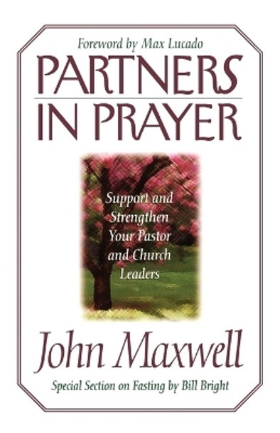 Partners in Prayer by John C. Maxwell 9780785274391