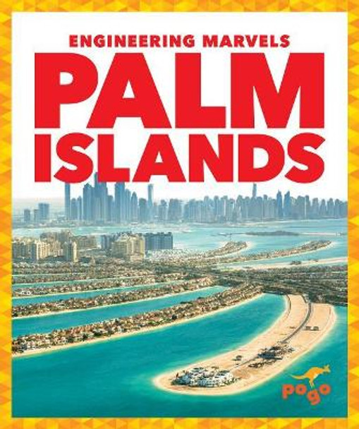 Palm Islands by Vanessa Black 9781620317037