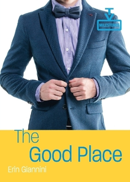 The Good Place by Erin Giannini 9780814348659