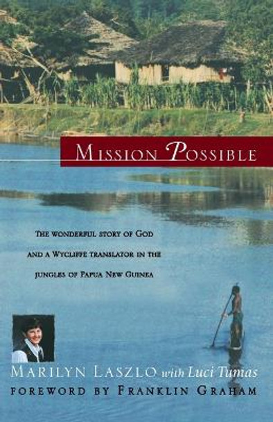 Mission Impossible by Marilyn Laszlo 9780842338813